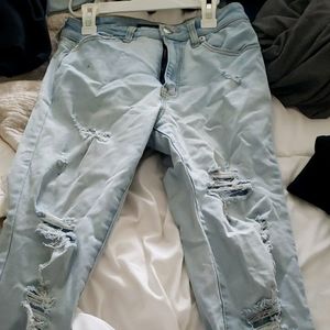 Aero Jeans